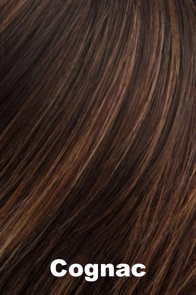 Colors - Tony of Beverly - Synthetic