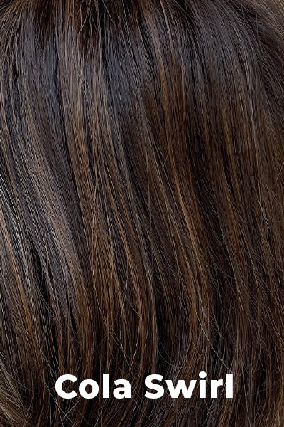 TressAllure Wigs - Tori (V1315)
