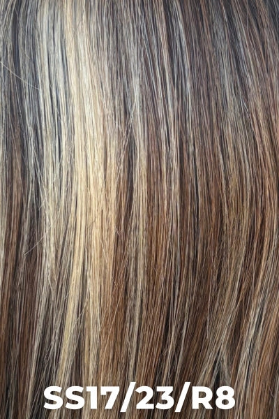 TressAllure Wigs - Stunning (NH2102) - Human Hair