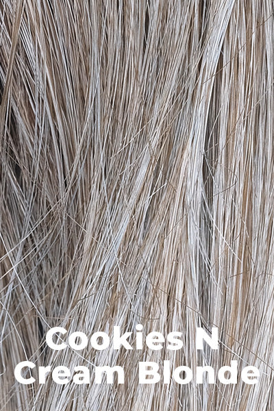 Belle Tress Wigs - Alexandria (#6135)