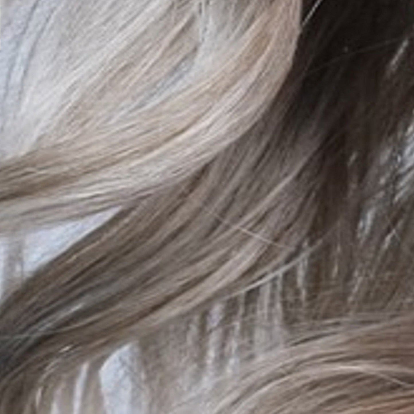 Vienna Roast Wig by Belle Tress | Heat Friendly Synthetic Hair | Average Cap