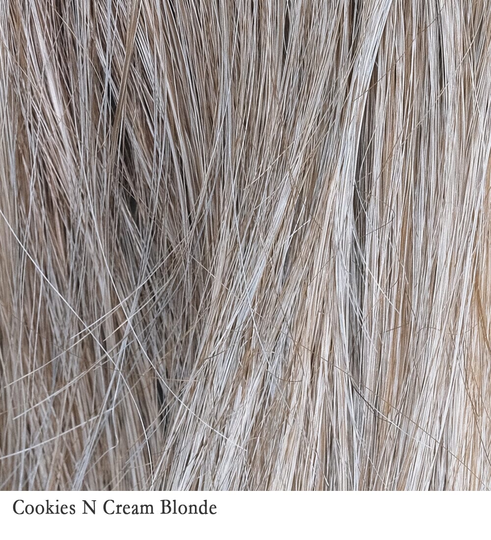Vienna Roast Wig by Belle Tress | Original or E Version