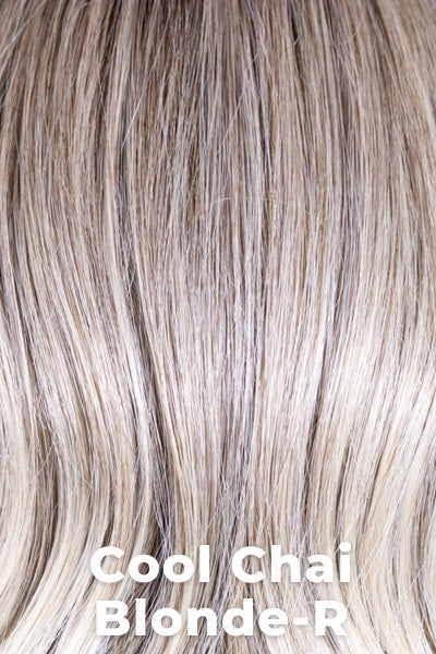 Belle Tress Wigs - Beckham (ICN-2009)