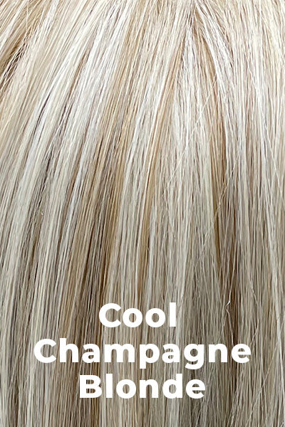 Belle Tress Wigs - Louie (LX-5003)