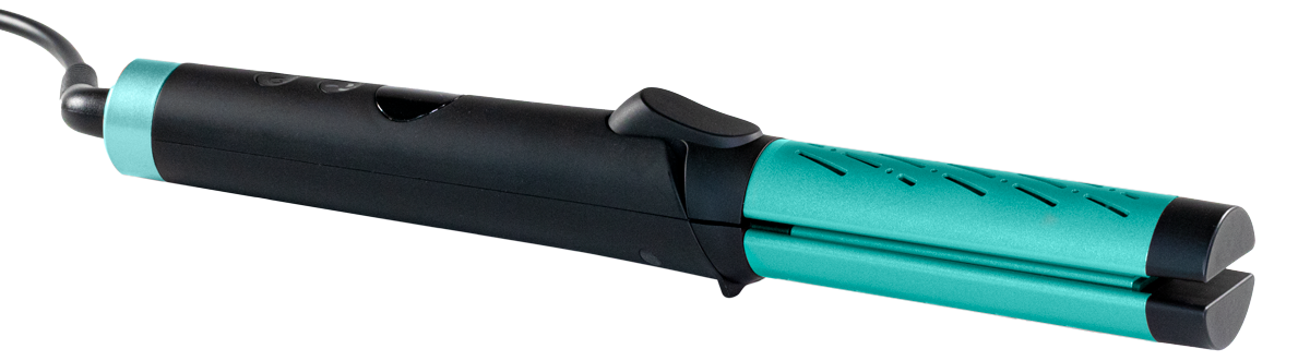 TressTech Cool Flow Dual Styler by TressAllure