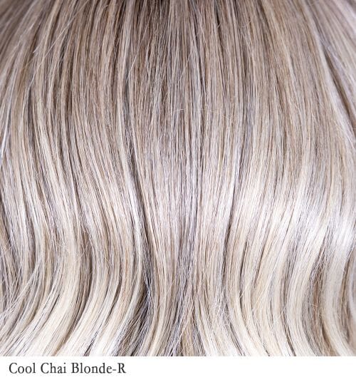 Wintour Wig by Belle Tress