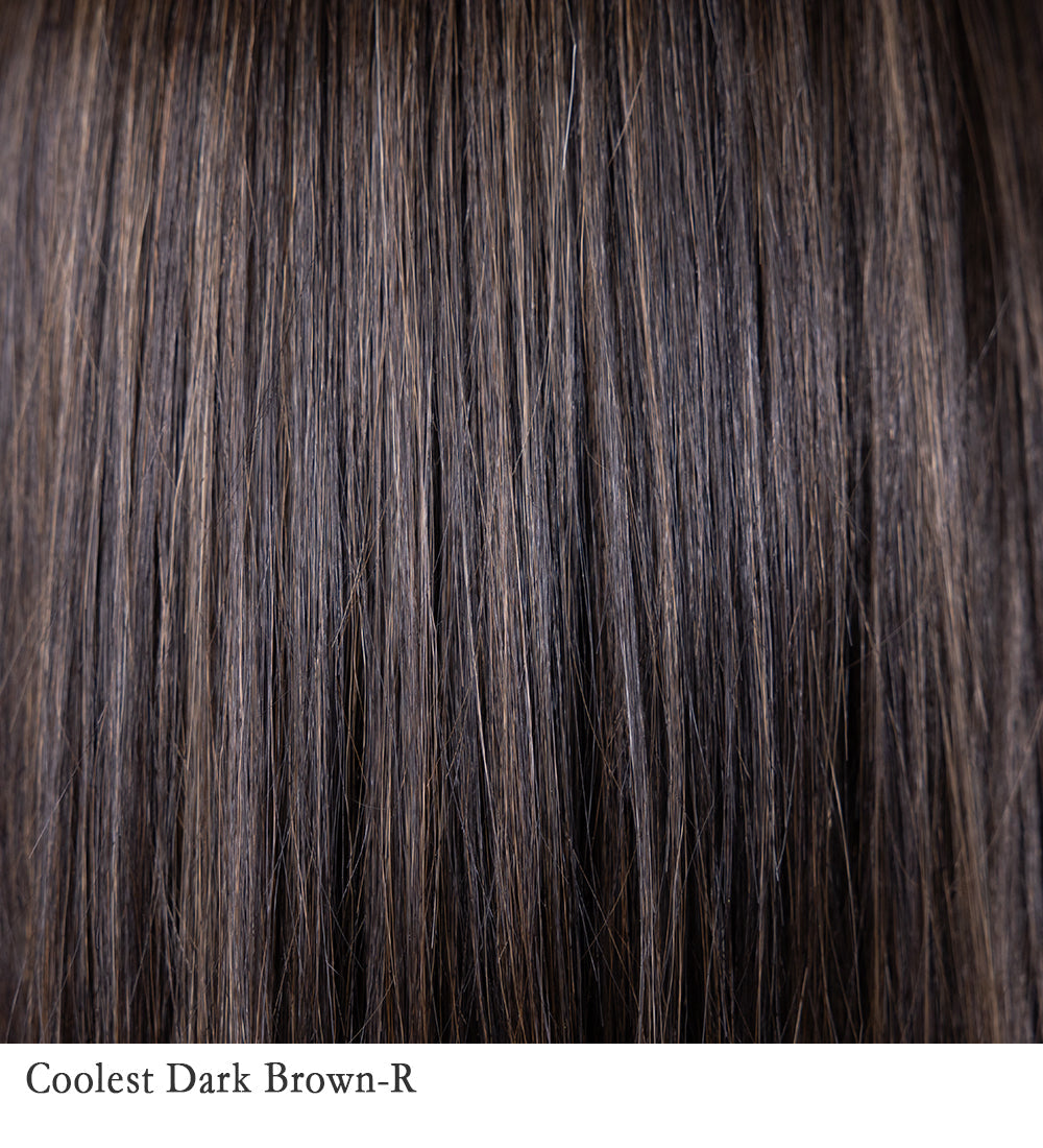 Westwood HT Wig by Belle Tress | Heat-Friendly Synthetic Hair | Average Cap