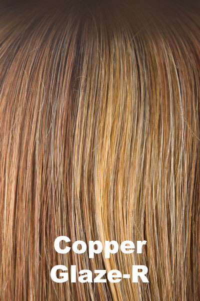 Colors - Noriko -Shaded Synthetic