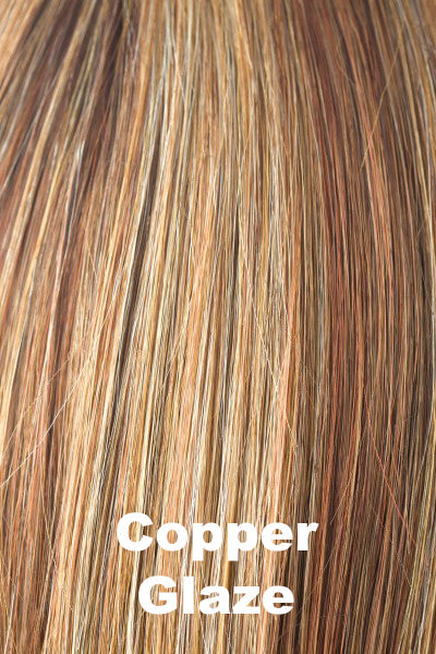 Colors - Amore - Synthetic