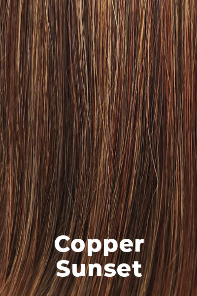 Colors - Estetica - Synthetic