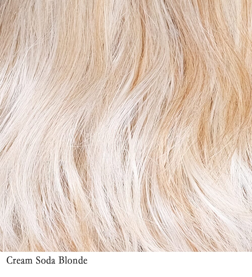 Woolala Wig E by Belle Tress | E Version