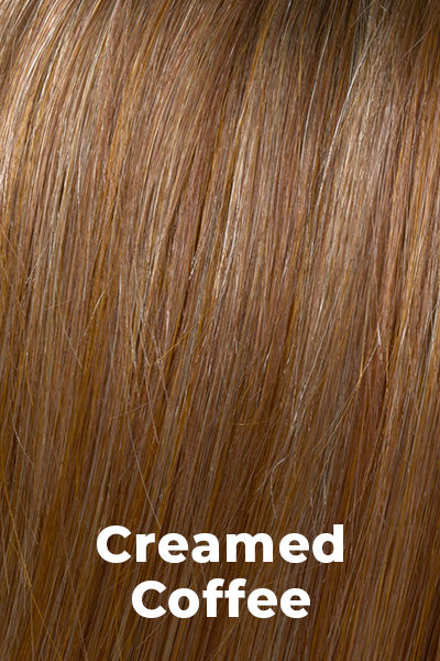 Colors - Envy - Human Hair