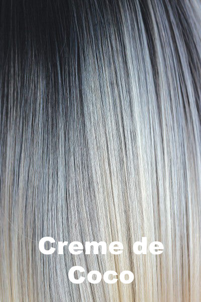 Colors - Orchid - Synthetic