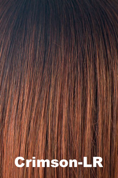 Colors - Amore -Shaded Synthetic