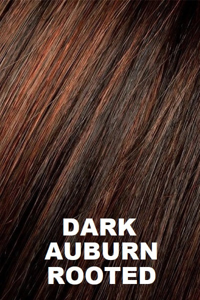 Colors - Ellen Wille -Shaded & Rooted Synthetic