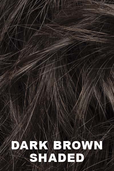 Colors - Ellen Wille -Shaded & Rooted Synthetic
