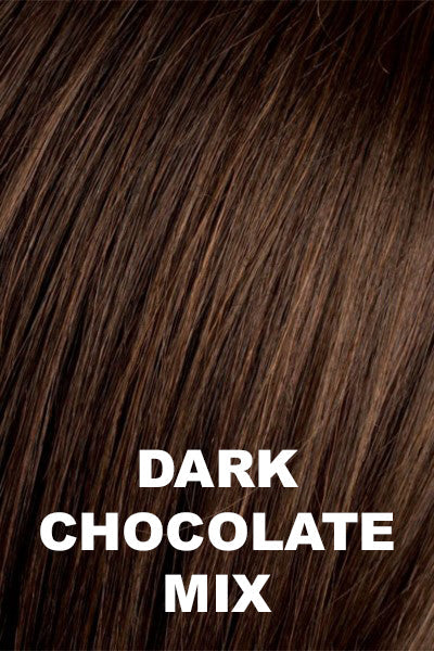 Colors - Ellen Wille -Human Hair