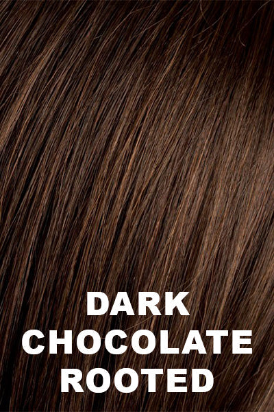 Colors - Ellen Wille -Shaded & Rooted Synthetic