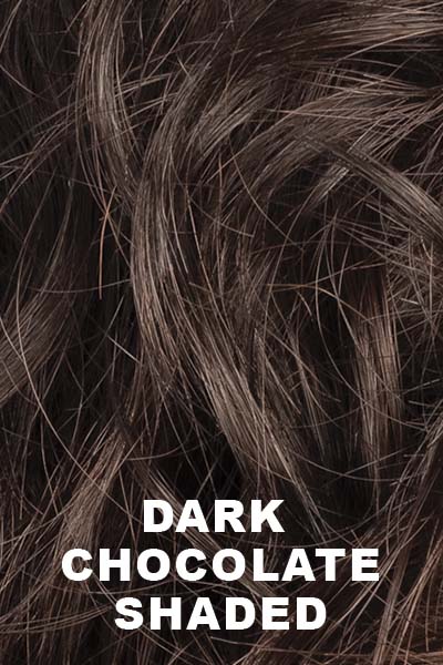 Colors - Ellen Wille -Shaded & Rooted Synthetic