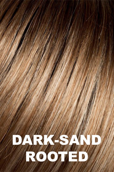 Colors - Ellen Wille -Shaded & Rooted Synthetic