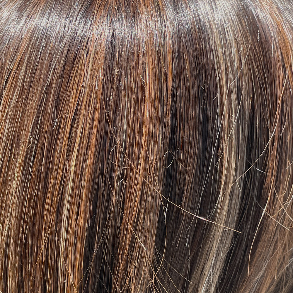 Zaragoza Wig by Belle Tress | Heat Friendly Synthetic Hair | Average Cap
