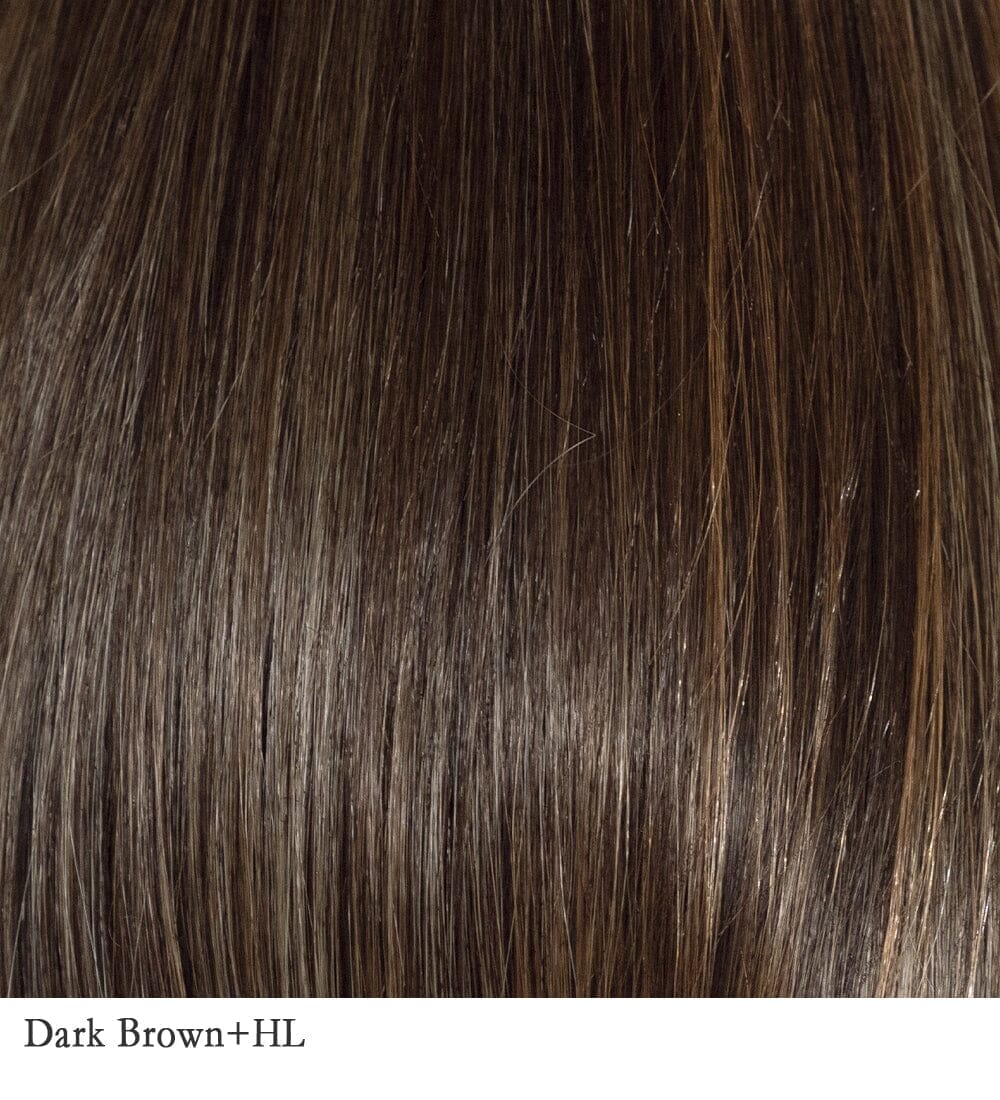 Torino Wig by Belle Tress | City Collection