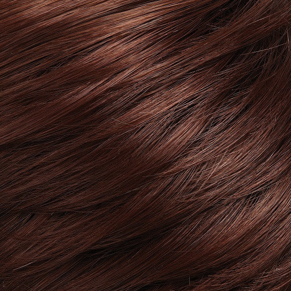 Top Style Topper 12" by Jon Renau | Remy Human Hair