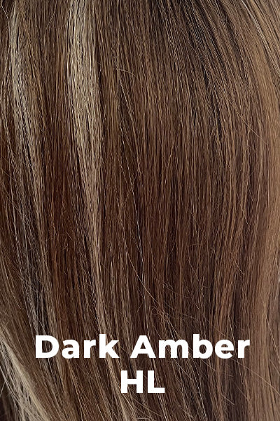 TressAllure Wigs - Ashlyn (V1301)