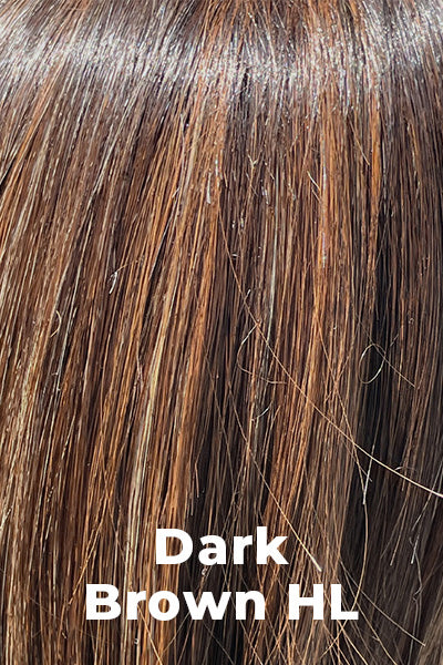 Belle Tress Wigs - Alicante (CT-1054)