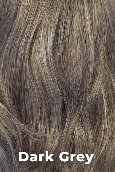 Colors - Envy - Human Hair