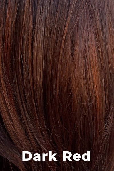 Colors - Envy - Human Hair