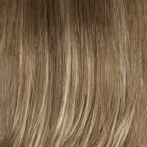 Whitney Blended Fiber (Human Hair and Heat Friendly Synthetic) Wig by Envy