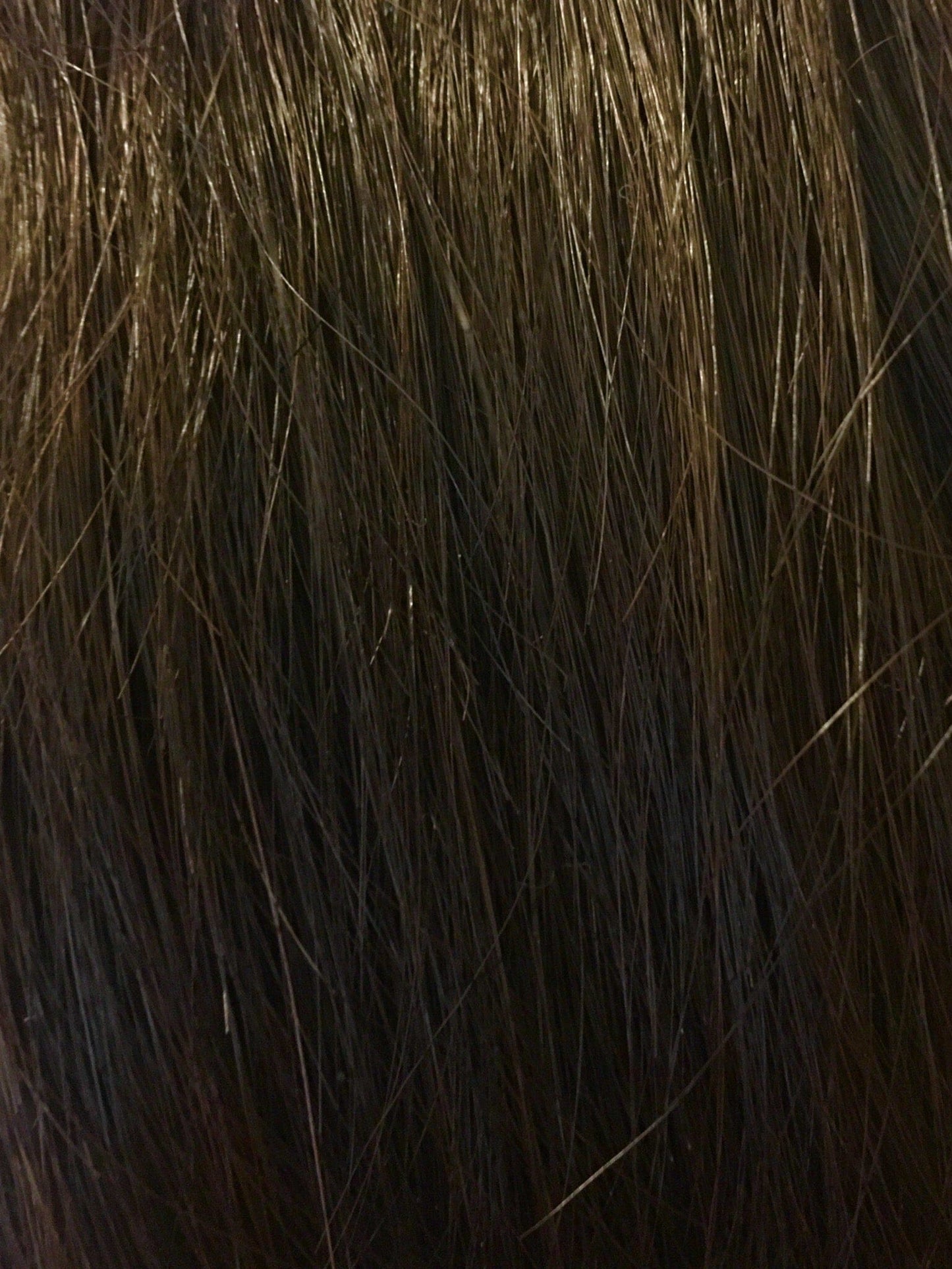Yuri Wig by Envy  | Human Hair \ Heat Friendly Synthetic Fiber Blend