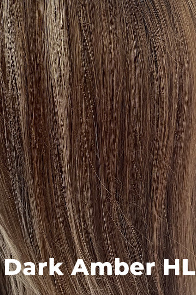 Colors - TressAllure - Synthetic