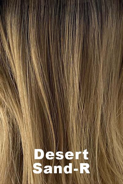 Colors - Rene of Paris -Shaded Synthetic