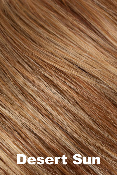 Colors - Tony of Beverly - Synthetic