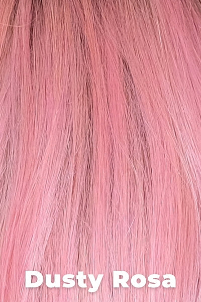Belle Tress Wigs - Amaretto (#6034)