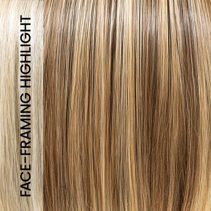 Twisted Pixie Wig by TressAllure
