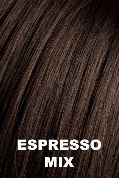 Colors - Ellen Wille -Human Hair