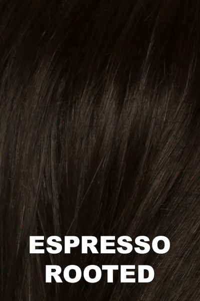 Colors - Ellen Wille -Shaded & Rooted Synthetic