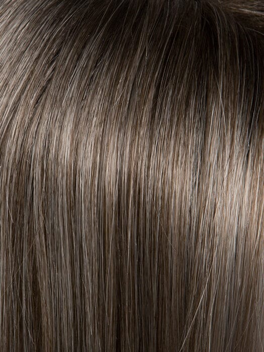 Yoko Wig by Ellen Wille