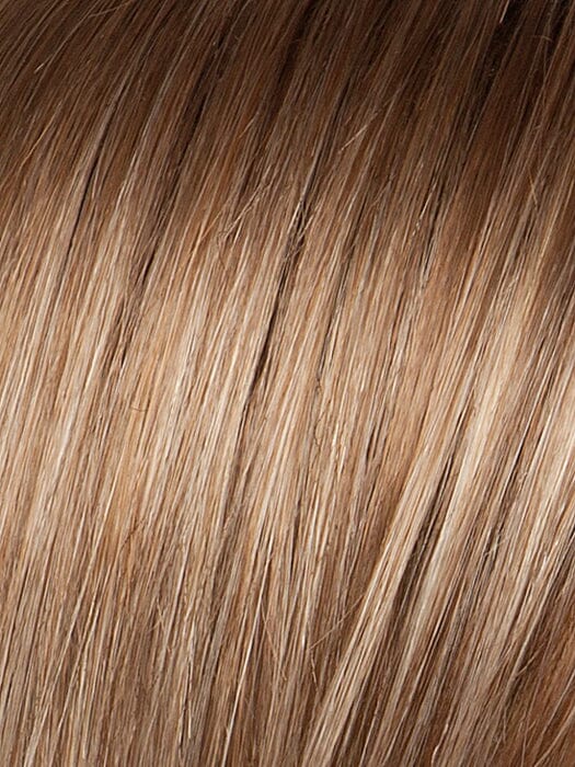 United Synthetic Wig by Ellen Wille