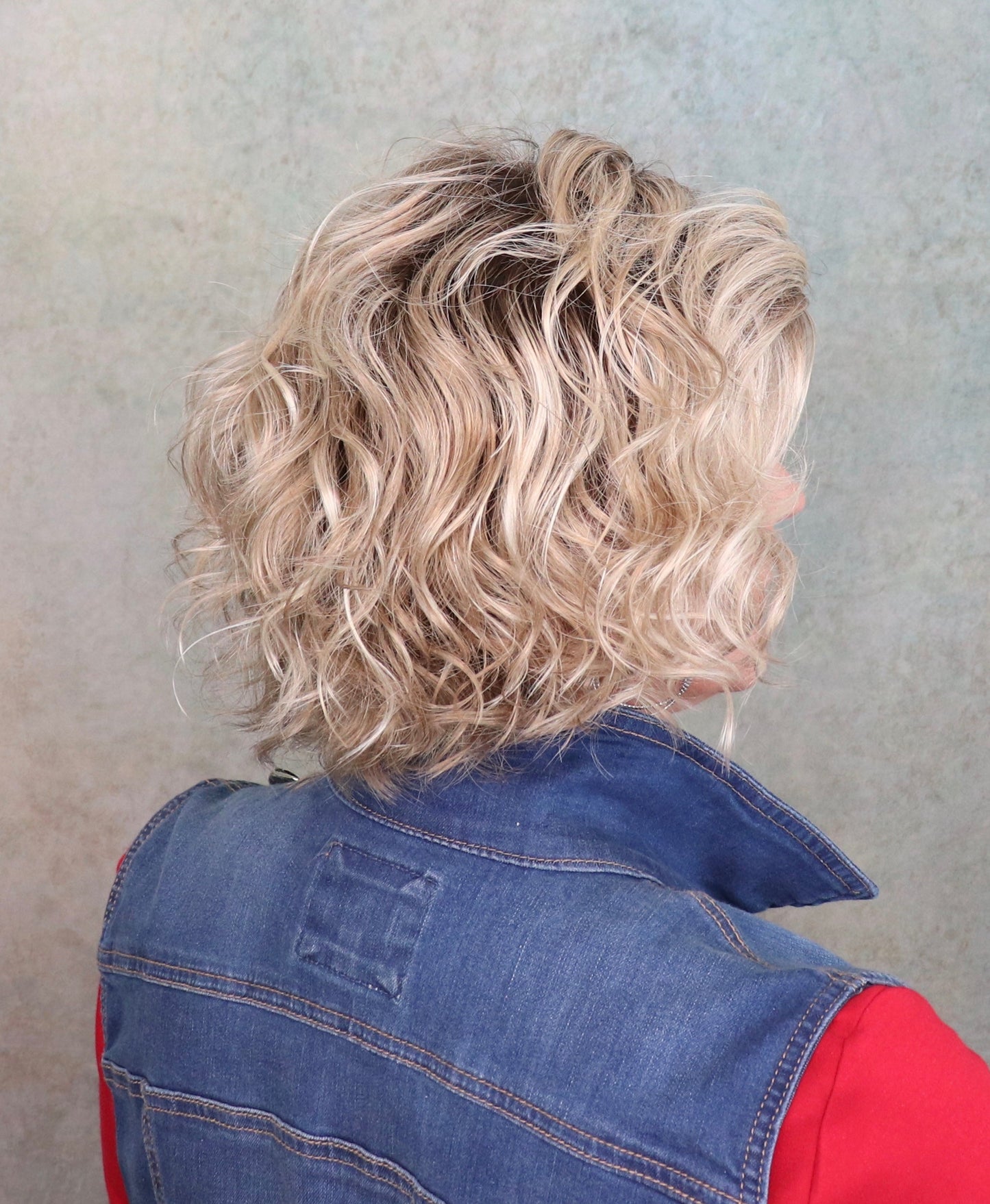 Turn Wig by Ellen Wille | Synthetic Hair | Petite/Average Cap