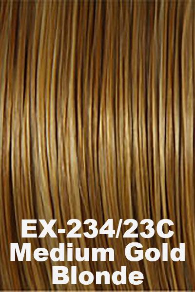 TressAllure Additions - The Extension 22" (TXS-22B)