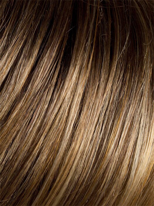 Vogue Synthetic Wig by Ellen Wille - Discontinued & Sold Out