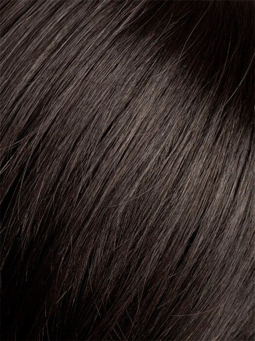 Wodka Hairpiece by Ellen Wille - Discontinued & Sold Out