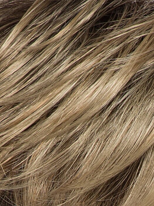 United Synthetic Wig by Ellen Wille