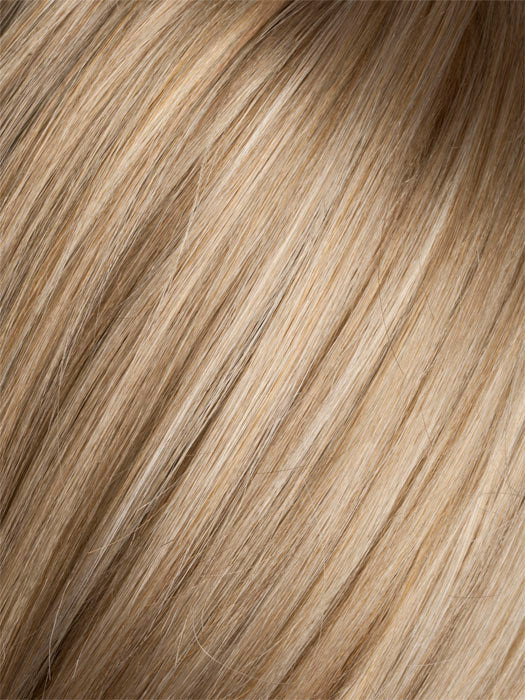 Top Mono Hair Piece by Ellen Wille | Synthetic Hair