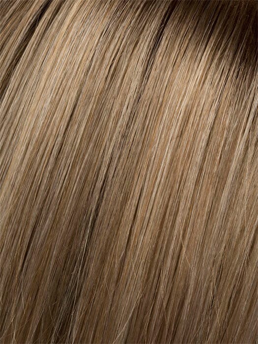 Yoko Wig by Ellen Wille