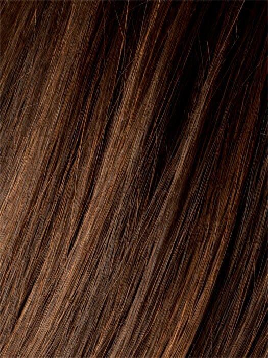 Yoko Wig by Ellen Wille